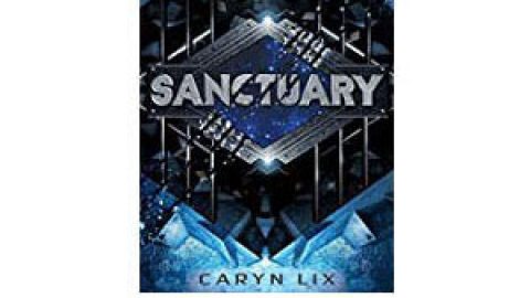 Sanctuary – Caryn Lix