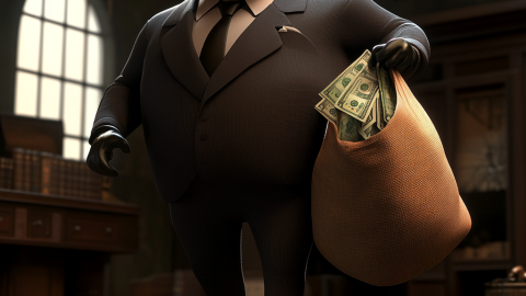 Amazon’s New Royalty Scheme