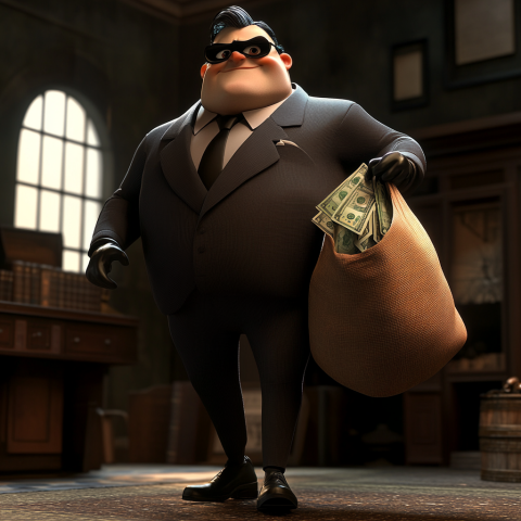 Amazon’s New Royalty Scheme