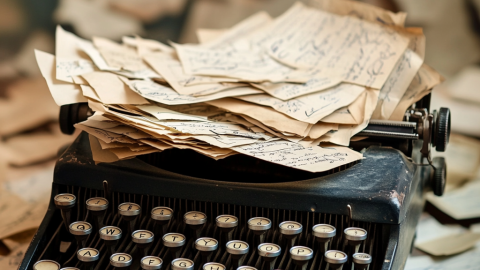 Writing the Query Letter