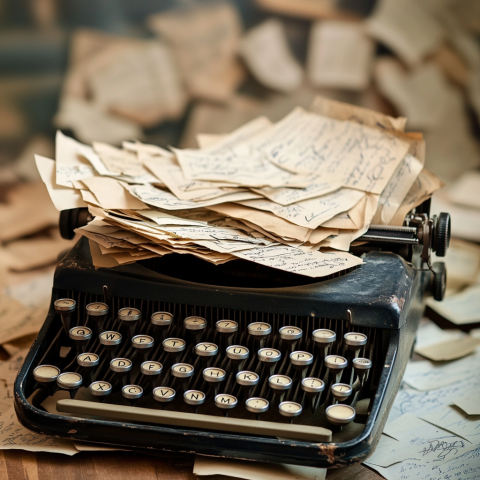 Writing the Query Letter