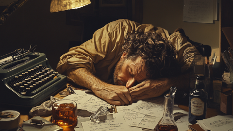 Starting the Query Slog