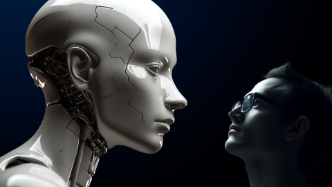 ChatGPT is not Skynet for Writers