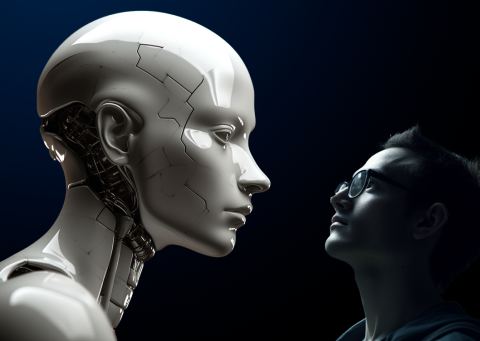 ChatGPT is not Skynet for Writers