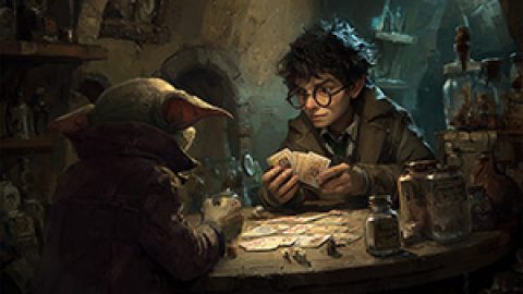 Game Design Card Game